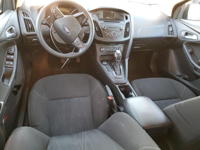 Photo 8 from auction – 2015 FORD FOCUS SE with VIN 1FADP3K23FL288333