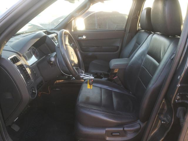 Photo 7 from auction – 2009 FORD ESCAPE LIM with VIN 1FMCU04G59KB89007