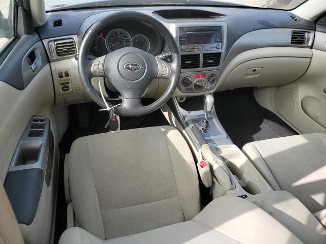 Photo 8 from auction – 2010 SUBARU IMPREZA 2. with VIN JF1GH6B67AH813789
