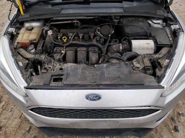 Photo 11 from auction – 2016 FORD FOCUS SE with VIN 1FADP3F23GL235627