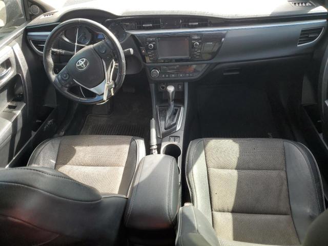 Photo 8 from auction – 2016 TOYOTA COROLLA L with VIN 2T1BURHE1GC579453