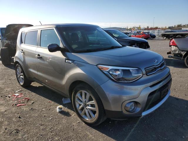 Photo 4 from auction – 2018 KIA SOUL + with VIN KNDJP3A58J7505112