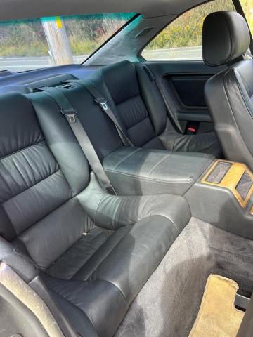 Photo 6 from auction – 1997 BMW 850 CI AUT with VIN WBAEG4324VCD05335