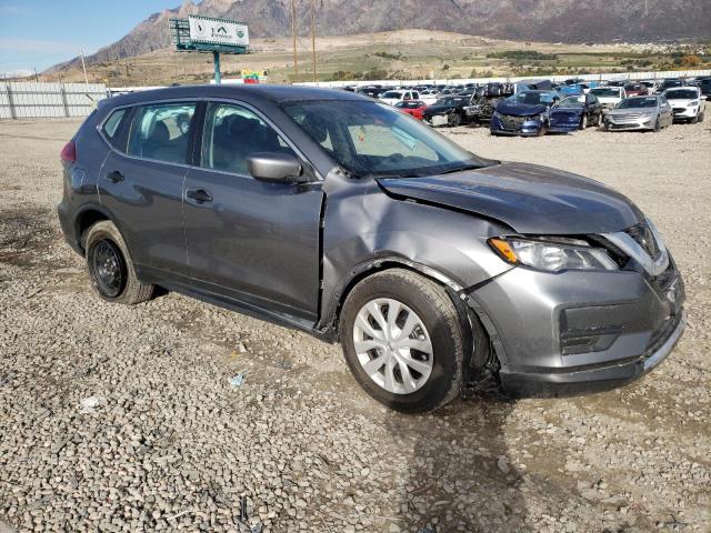 Photo 4 from auction – 2020 NISSAN ROGUE S with VIN KNMAT2MT1LP542067