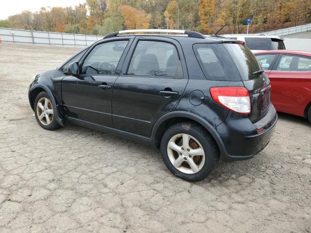 Photo 2 from auction – 2007 SUZUKI SX4 SPORT with VIN JS2YB417X75102733