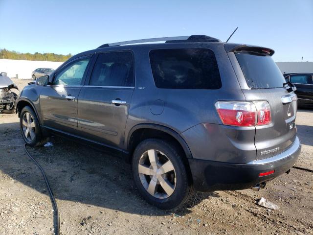 Photo 2 from auction – 2011 GMC ACADIA SLT with VIN 1GKKRRED8BJ276166