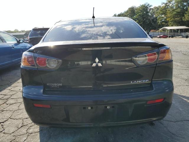 Photo 6 from auction – 2016 MITSUBISHI LANCER ES with VIN JA32U2FU2GU010811