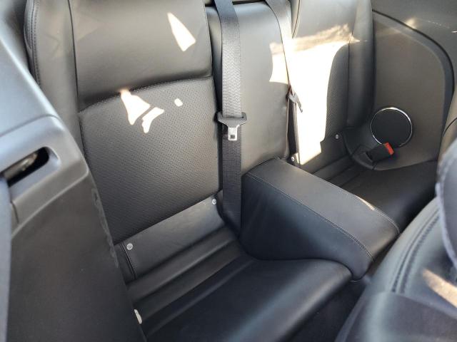 Photo 10 from auction – 2007 JAGUAR XK with VIN SAJDA43BX75B03723