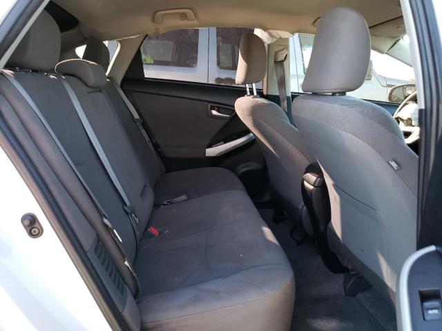 Photo 10 from auction – 2015 TOYOTA PRIUS with VIN JTDKN3DU9F0462879