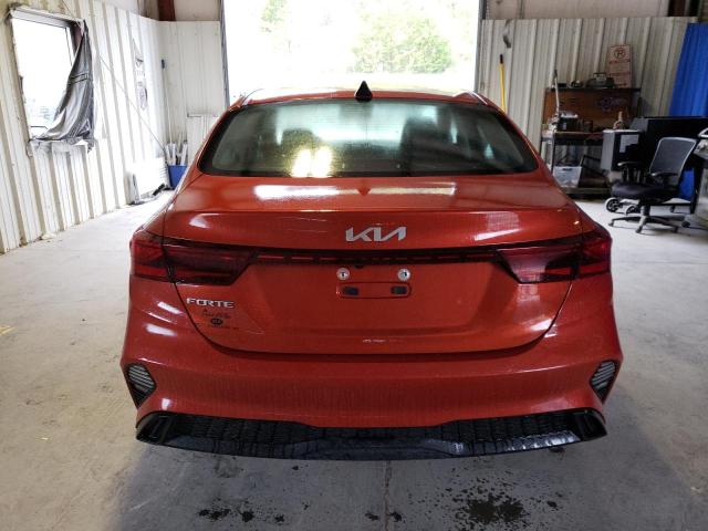 Photo 6 from auction – 2022 KIA FORTE FE with VIN 3KPF24AD1NE477757