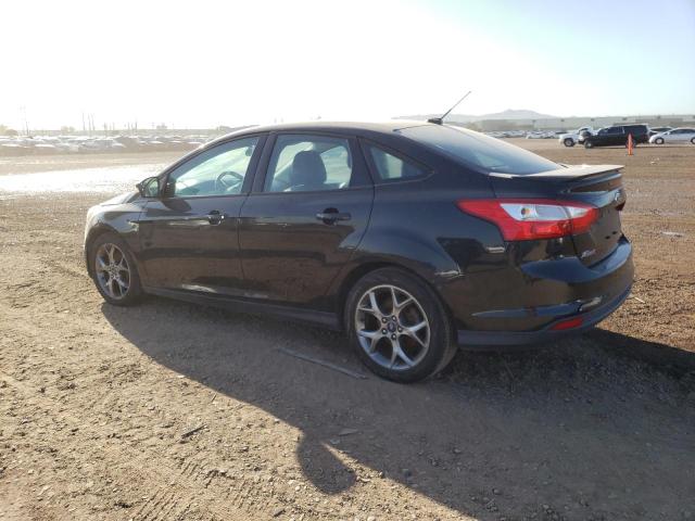 Фото 2 с аукциона – 2013 FORD FOCUS SE с VIN 1FADP3F22DL114650
