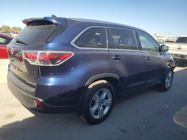 Photo 3 from auction – 2016 TOYOTA HIGHLANDER with VIN 5TDDKRFH9GS296740