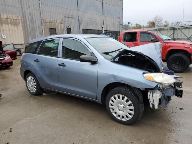 Photo 4 from auction – 2008 TOYOTA COROLLA MA with VIN 2T1KR32E18C708686