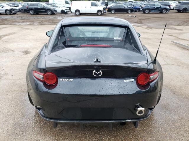 Photo 6 from auction – 2018 MAZDA MX-5 MIATA with VIN JM1NDAL78J0202921