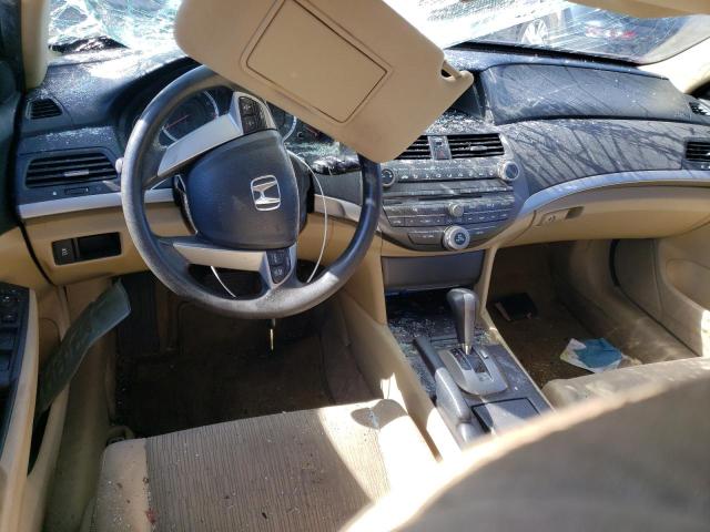 Photo 8 from auction – 2012 HONDA ACCORD LX with VIN 1HGCP2F37CA213324