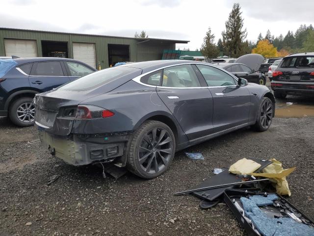 Photo 3 from auction – 2018 TESLA MODEL S with VIN 5YJSA1E20JF286330