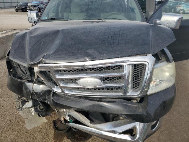 Photo 11 from auction – 2008 FORD F150 with VIN 1FTPX14V18FB89238