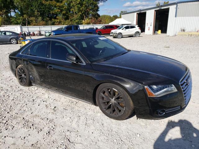 Zdjęcie 4 z aukcji – 2012 AUDI A8 QUATTRO z VIN WAUAVAFDXCN015180