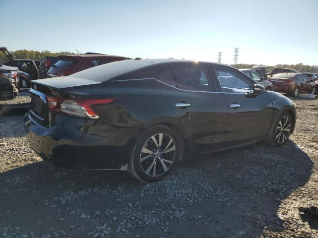 Photo 3 from auction – 2017 NISSAN MAXIMA 3.5 with VIN 1N4AA6AP5HC430123