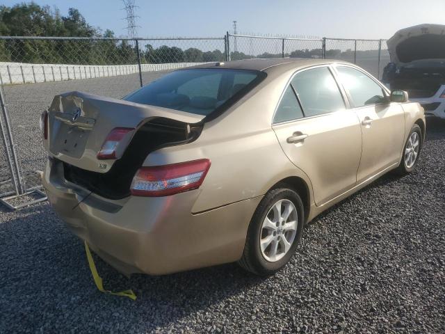 Photo 3 from auction – 2010 TOYOTA CAMRY BASE with VIN 4T1BF3EK0AU096916