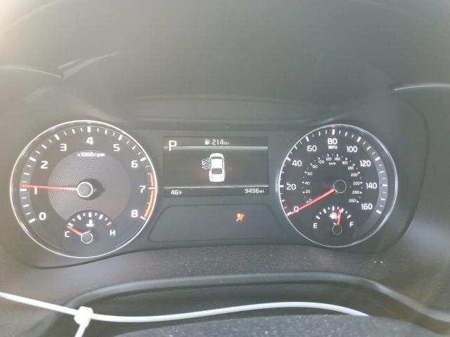 Photo 9 from auction – 2023 KIA FORTE GT with VIN 3KPF44AC0PE636286
