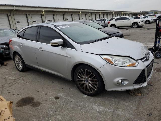 Photo 4 from auction – 2012 FORD FOCUS SEL with VIN 1FAHP3H28CL393048