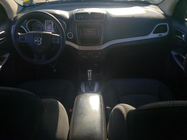 Photo 8 from auction – 2014 DODGE JOURNEY SX with VIN 3C4PDDBG3ET290622