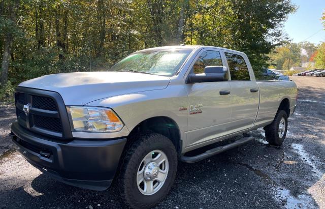 Photo 2 from auction – 2014 RAM 2500 ST with VIN 3C6TR5HT9EG260678