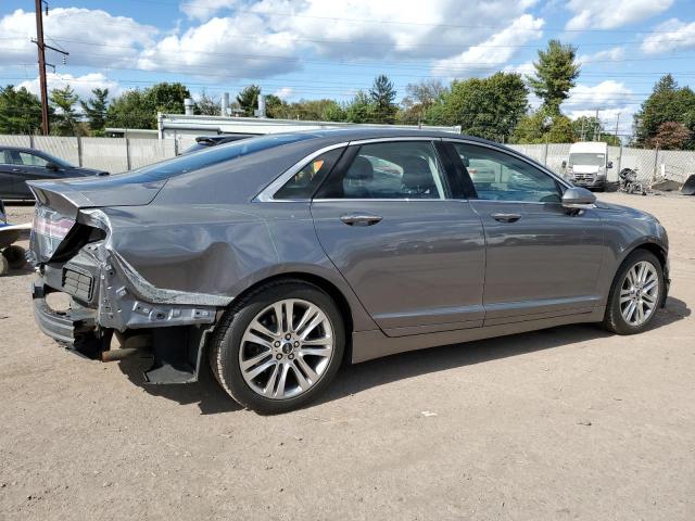 Photo 3 from auction – 2014 LINCOLN MKZ with VIN 3LN6L2GK4ER832738