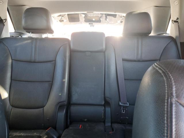 Photo 10 from auction – 2014 KIA SORENTO EX with VIN 5XYKUDA78EG545350