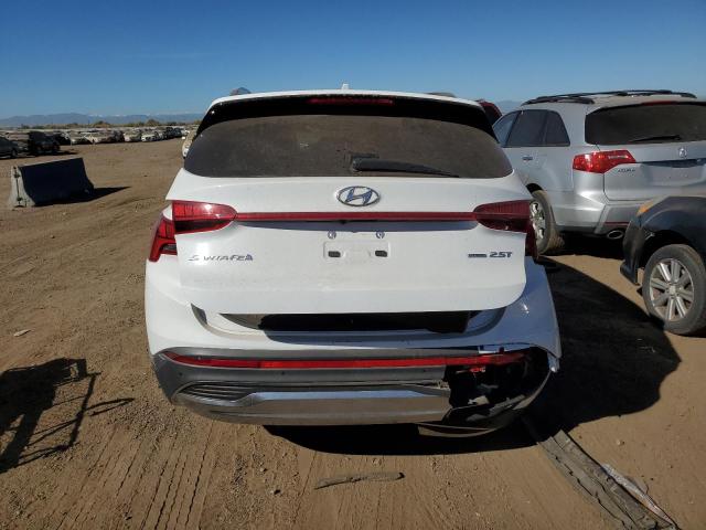 Photo 6 from auction – 2023 HYUNDAI SANTA FE L with VIN 5NMS4DAL8PH516677