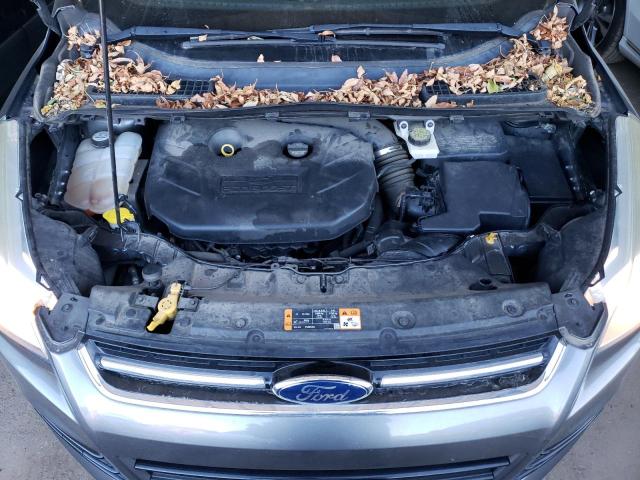 Photo 11 from auction – 2013 FORD ESCAPE SEL with VIN 1FMCU0H95DUC86779