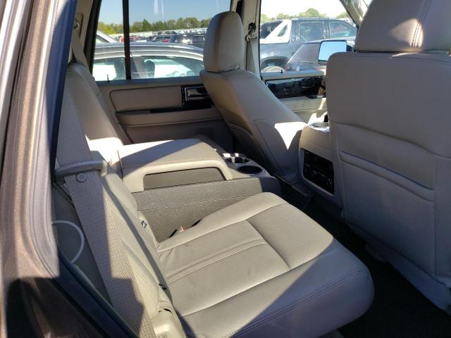 Photo 11 from auction – 2016 LINCOLN NAVIGATOR with VIN 5LMJJ2HT0GEL03880