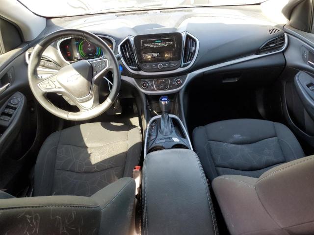 Photo 8 from auction – 2016 CHEVROLET VOLT LT with VIN 1G1RC6S57GU132789