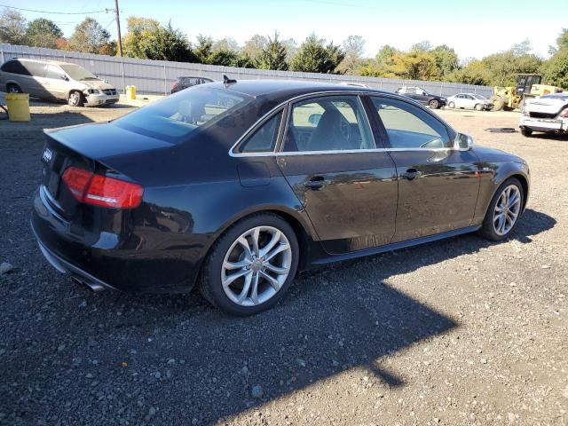 Photo 3 from auction – 2012 AUDI S4 PREMIUM with VIN WAUDGAFLXCA028145
