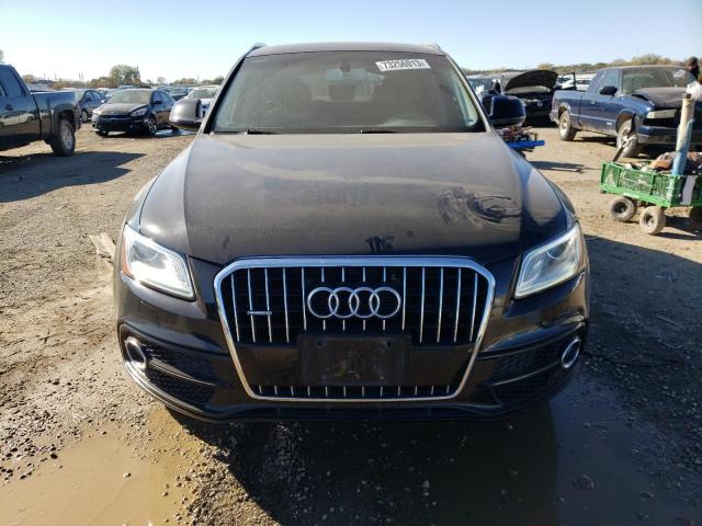 Photo 5 from auction – 2014 AUDI Q5 PREMIUM with VIN WA1DGAFP0EA116284