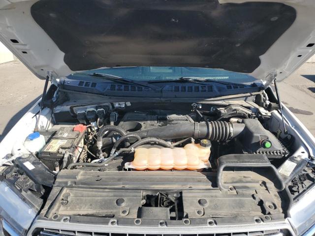 Photo 11 from auction – 2018 FORD F150 SUPER with VIN 1FTFW1E18JFD74001
