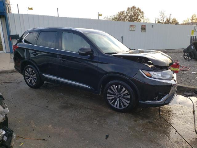 Photo 4 from auction – 2019 MITSUBISHI OUTLANDER with VIN JA4AD3A31KZ005669
