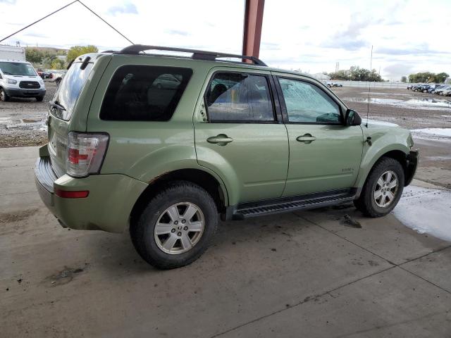 Photo 3 from auction – 2008 MERCURY MARINER with VIN 4M2CU91188KJ22015