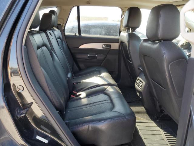 Photo 11 from auction – 2012 LINCOLN MKX with VIN 2LMDJ6JK8CBL11521