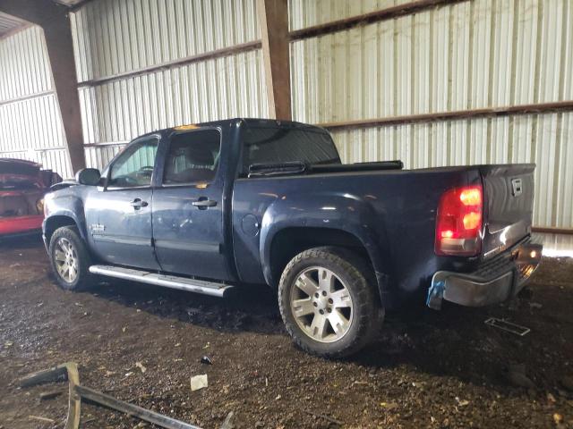 Photo 2 from auction – 2007 GMC NEW SIERRA with VIN 3GTEC13JX7G530943