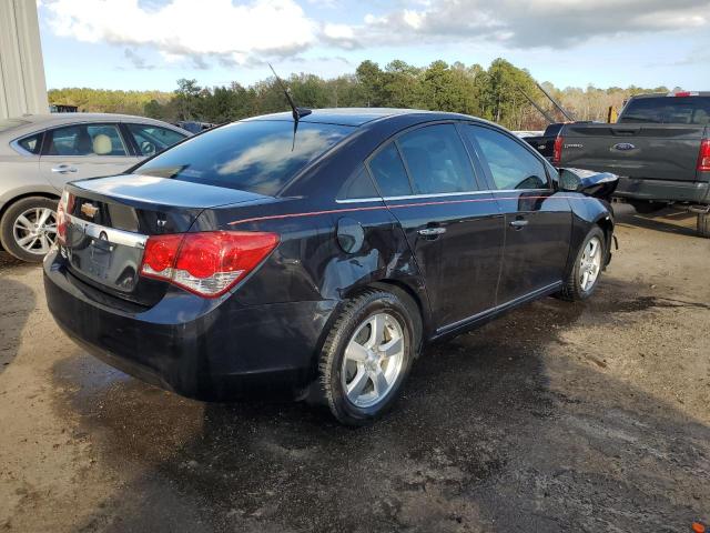 Photo 3 from auction – 2012 CHEVROLET CRUZE LT with VIN 1G1PF5SC2C7279344