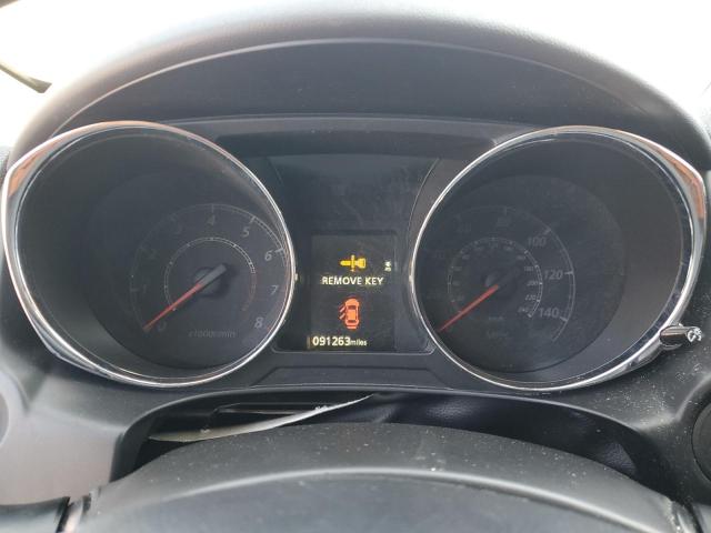 Photo 9 from auction – 2020 MITSUBISHI OUTLANDER with VIN JA4AP3AU9LU015798
