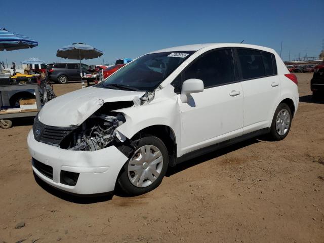 NISSAN VERSA S 2011 z numerem VIN 3N1BC1CP7BL514466 - Zdjęcie z aukcji