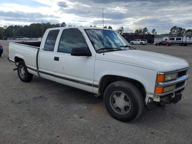 Photo 4 from auction – 1998 CHEVROLET GMT-400 C1 with VIN 1GCEC19R0WR110734