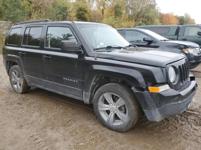 Photo 4 from auction – 2014 JEEP PATRIOT LA with VIN 1C4NJPFA1ED850893