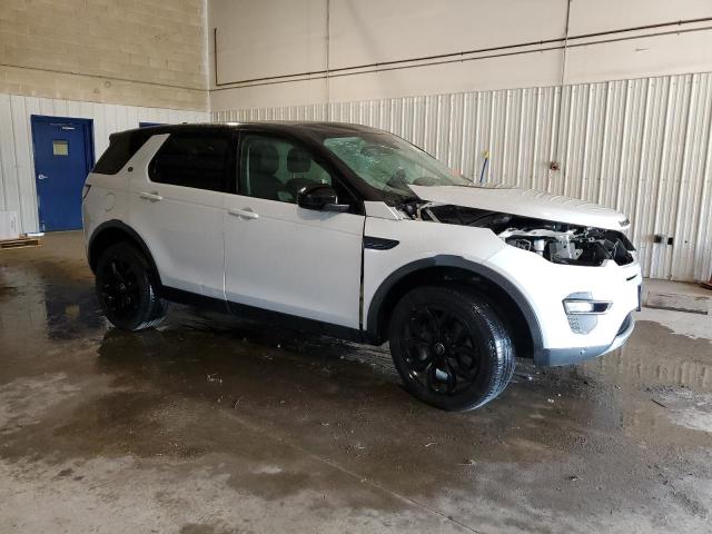 Photo 4 from auction – 2015 LAND ROVER DISCOVERY with VIN SALCR2BG1FH513303