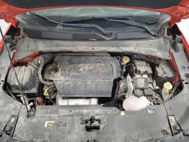 Foto 12 de la subasta – 2018 JEEP COMPASS SP con VIN 3C4NJDABXJT205226