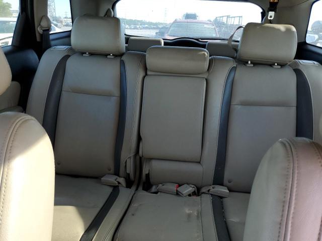 Photo 10 from auction – 2008 MAZDA CX-9 with VIN JM3TB38A080142714
