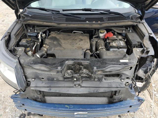 Photo 12 from auction – 2016 FORD EXPLORER P with VIN 1FM5K8HT5GGB69327